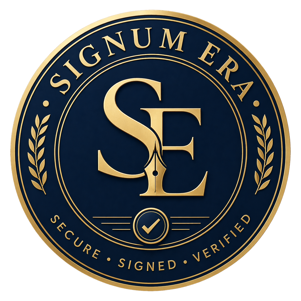 Signum Era seal